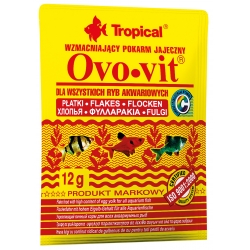 Tropical OVO VIT 12g